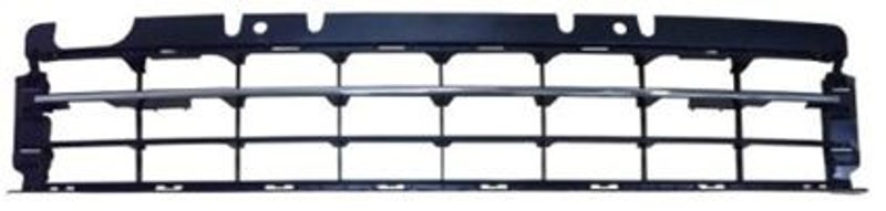 TechPro VW1036127 Bumper Cover Grille - Front