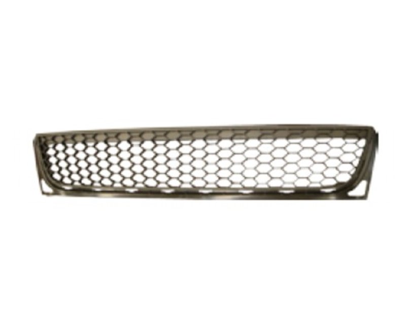 TechPro VW1036129 Bumper Cover Grille - Front