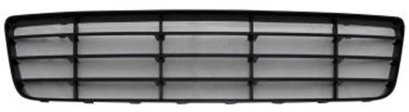 TechPro VW1036130 Bumper Cover Grille - Front
