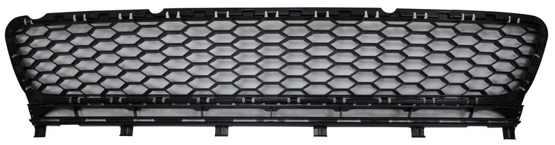 TechPro VW1036134 Bumper Cover Grille - Front