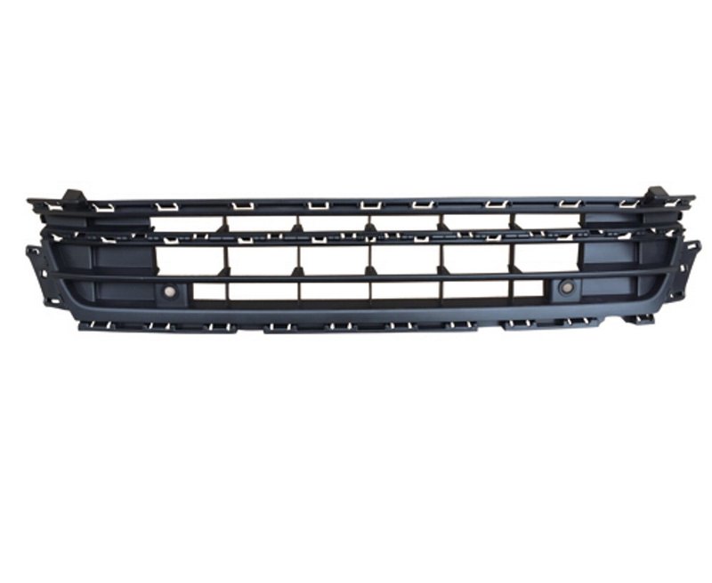 TechPro VW1036137 Bumper Cover Grille - Front