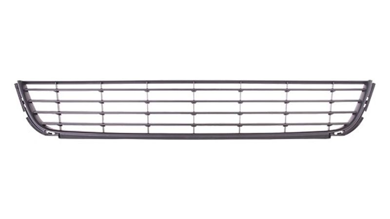TechPro VW1036139C Bumper Cover Grille - Front