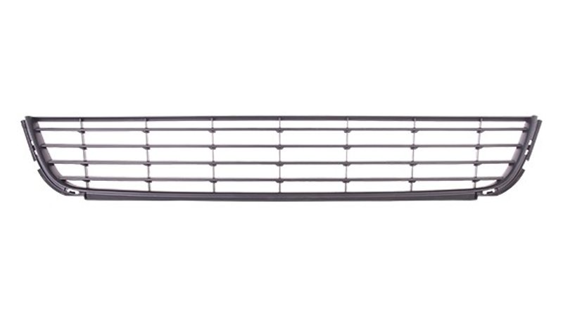 TechPro VW1036139 Bumper Cover Grille - Front