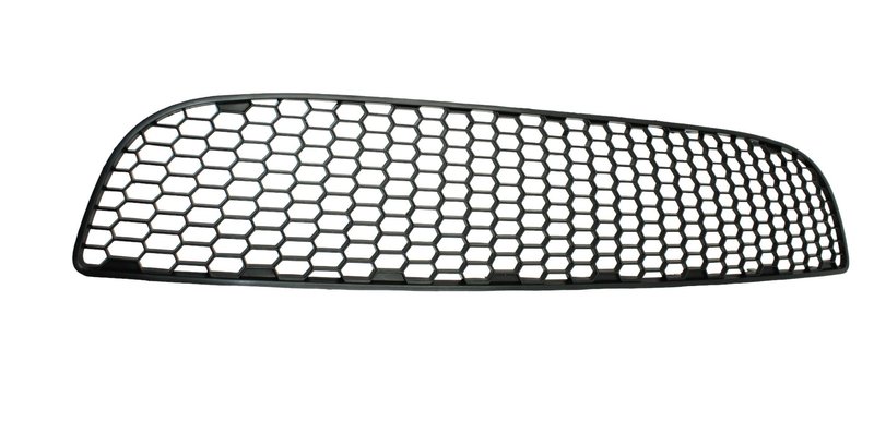 TechPro VW1036140 Bumper Cover Grille - Front