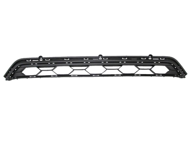 TechPro VW1036143C Bumper Cover Grille - Front
