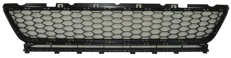TechPro VW1036146 Bumper Cover Grille - Front