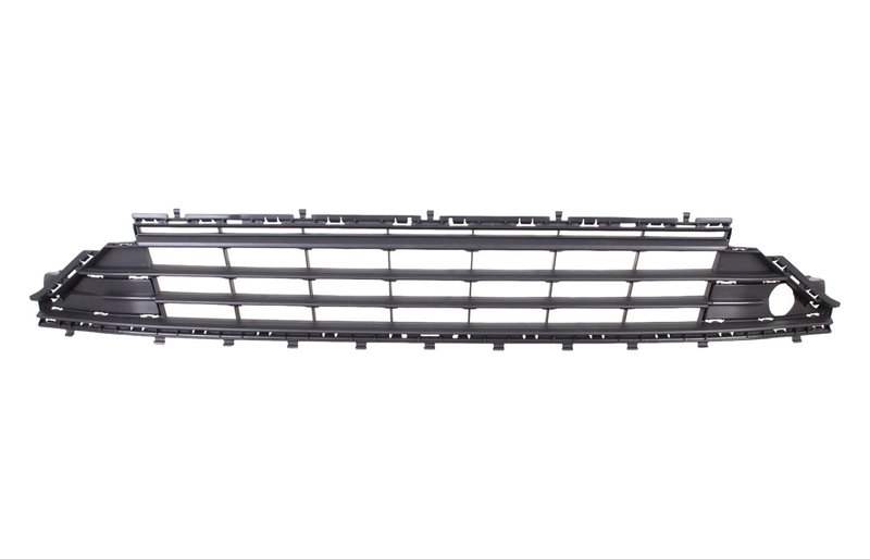 TechPro VW1036149 Bumper Cover Grille - Front