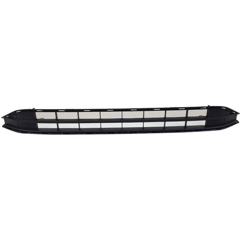 TechPro VW1036152 Bumper Cover Grille - Front