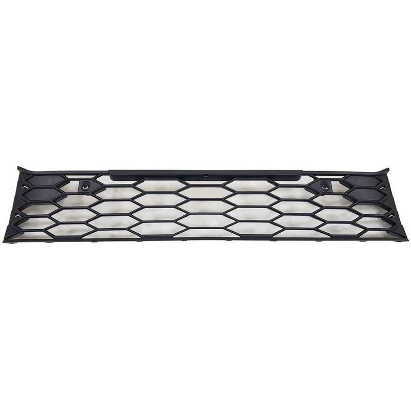 TechPro VW1036158 Bumper Cover Grille - Front