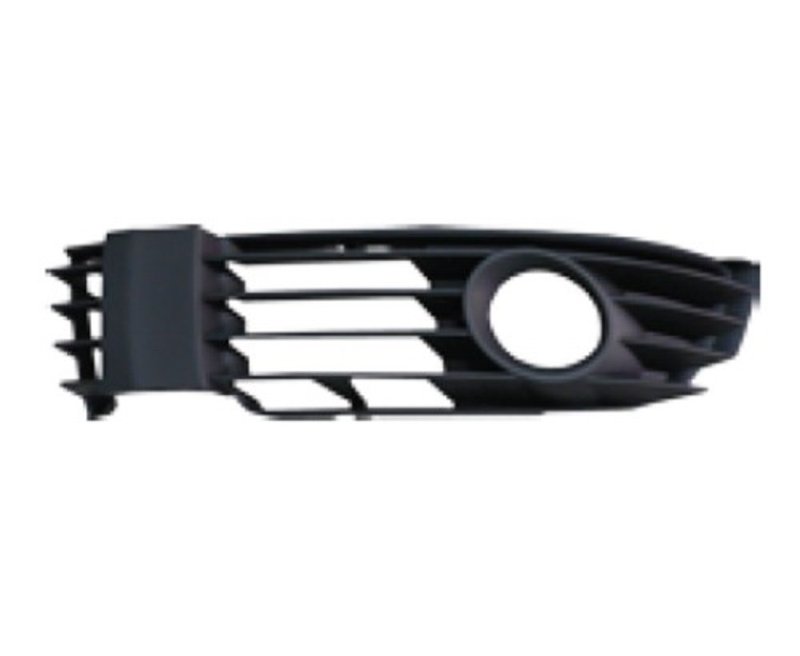 TechPro VW1038105 Bumper Insert - Front Left