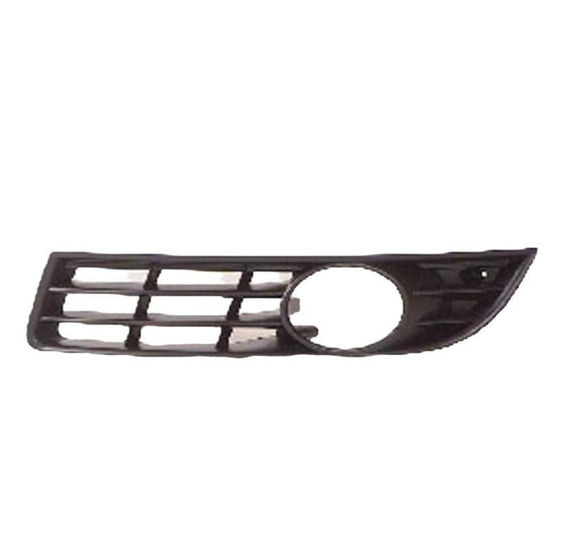 TechPro VW1038106 Bumper Insert - Front Left