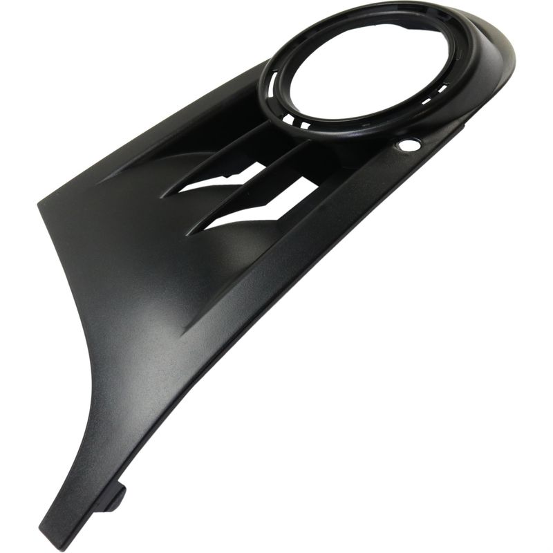 TechPro VW1038109 Bumper Insert - Front Left