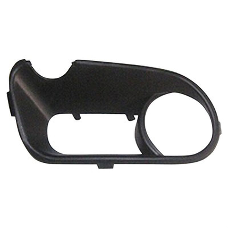 TechPro VW1038111 Bumper Insert - Front Left