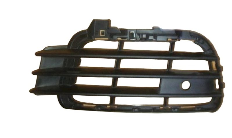 TechPro VW1038116 Bumper Insert - Front Left