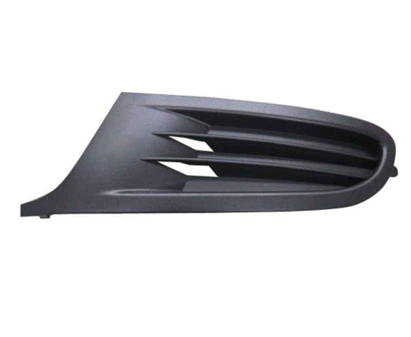 TechPro VW1038118 Bumper Insert - Front Left