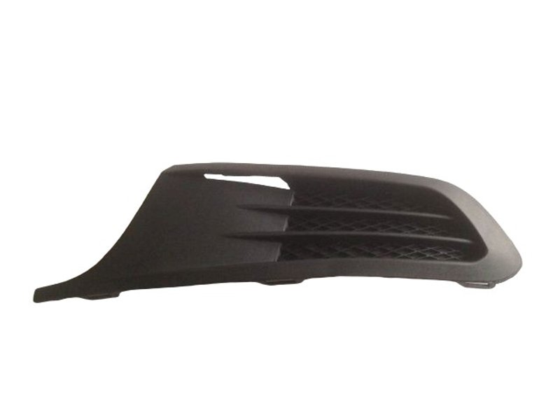 TechPro VW1038119 Bumper Insert - Front Left