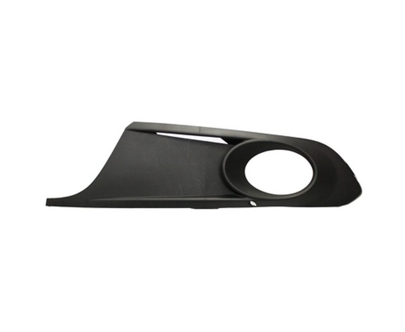 TechPro VW1038120 Bumper Insert - Front Left