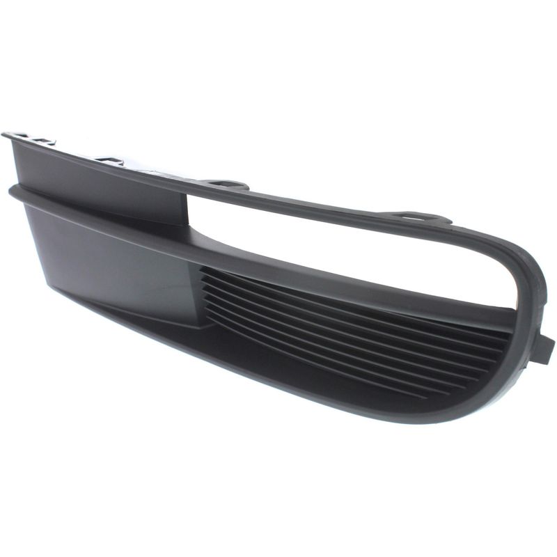 TechPro VW1038128 Bumper Insert - Front Left