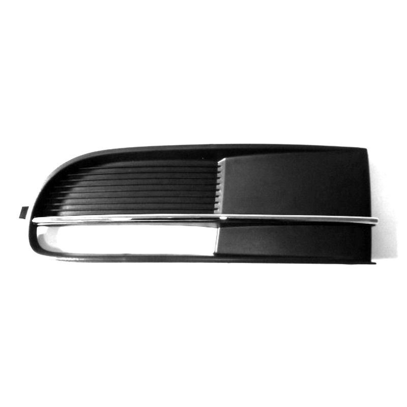 TechPro VW1038130 Bumper Insert - Front Left