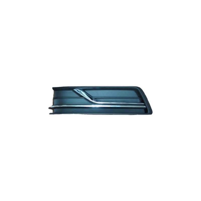 TechPro VW1038145 Bumper Insert - Front Left