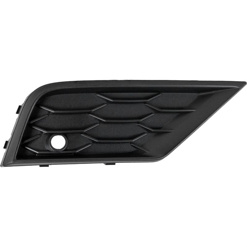 TechPro VW1038149 Bumper Insert - Front Left