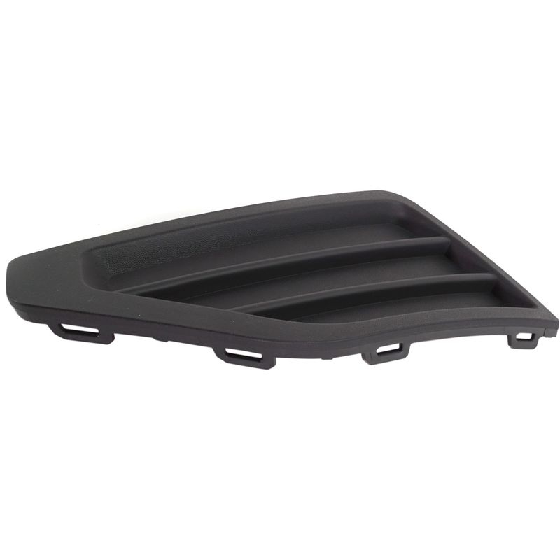 TechPro VW1038153 Bumper Insert - Front Left