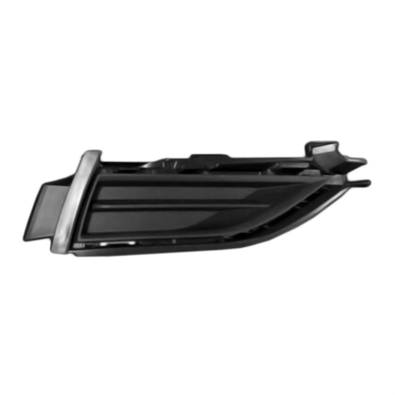 TechPro VW1038155 Bumper Insert - Front Left