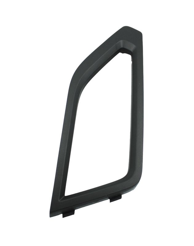 TechPro VW1038157 Bumper Insert - Front Left