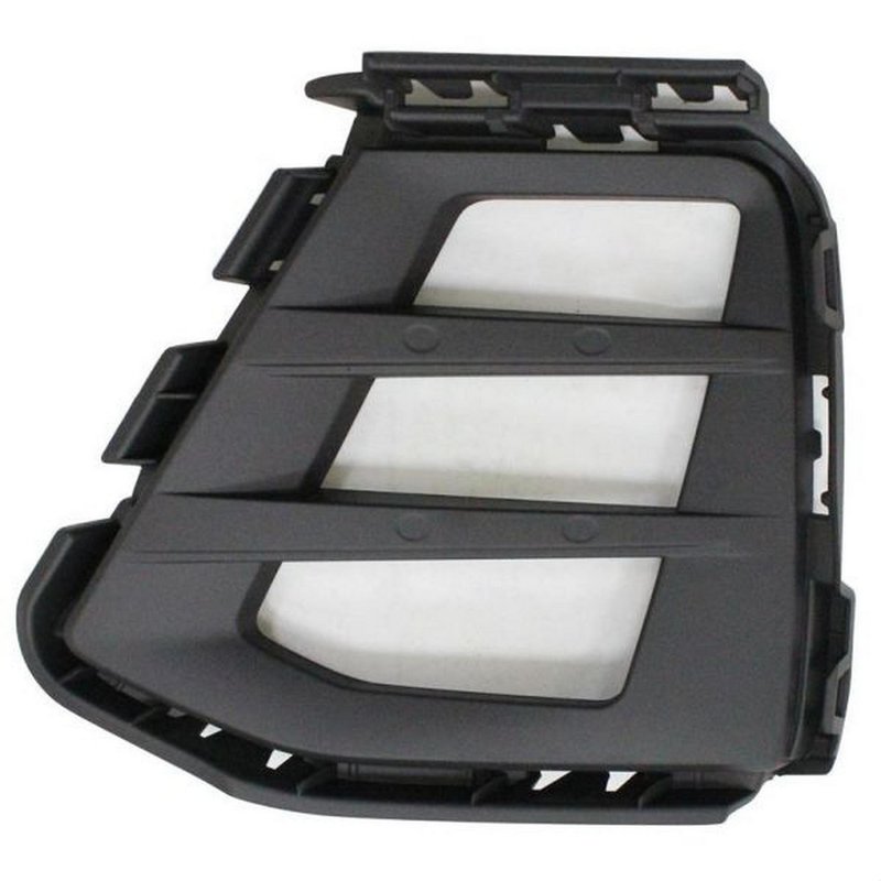 TechPro VW1038164 Bumper Insert - Front Left