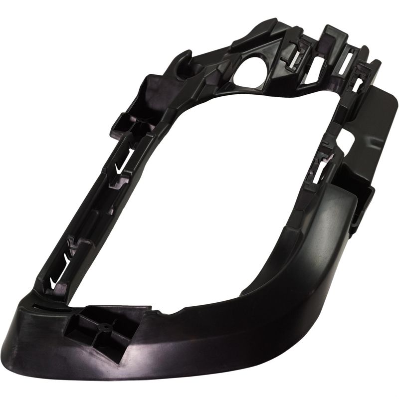 TechPro VW1038165 Bumper Insert - Front Left