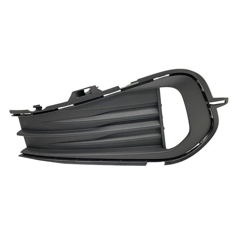 TechPro VW1038176 Bumper Insert - Front Left