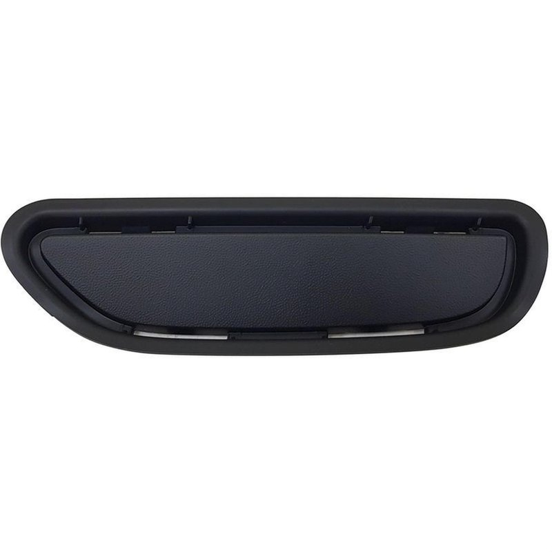 TechPro VW1038179 Bumper Insert - Front Left