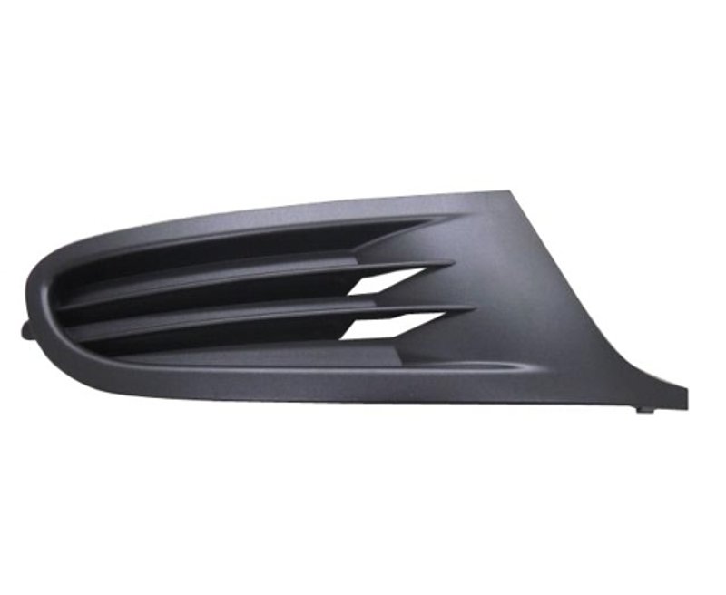 TechPro VW1039118 Bumper Insert - Front Right