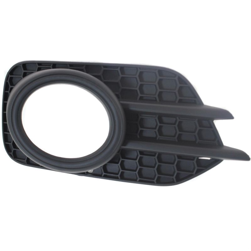 TechPro VW1039123 Bumper Insert - Front Right