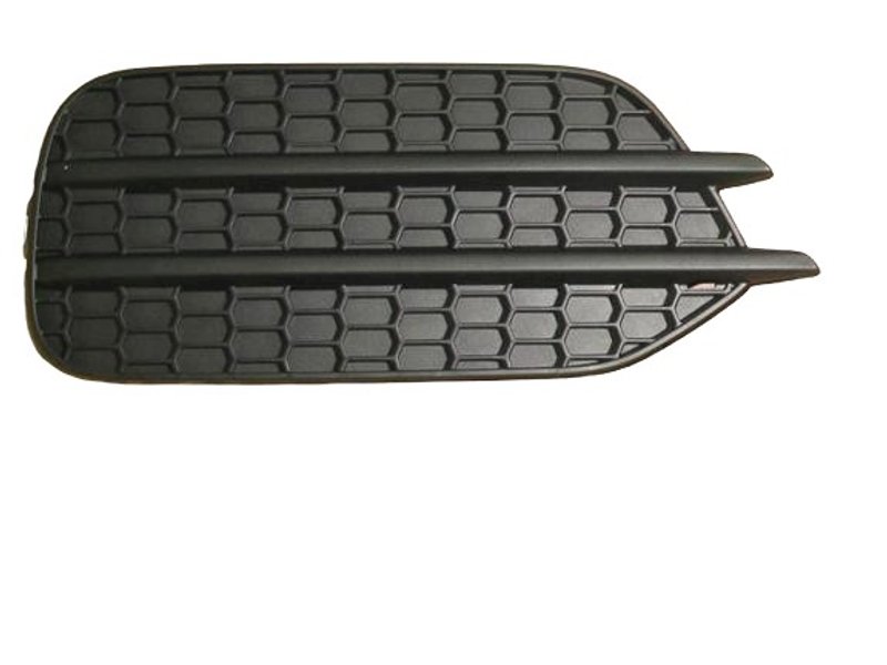 TechPro VW1039124 Bumper Insert - Front Right