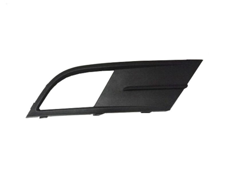 TechPro VW1039133 Bumper Insert - Front Right