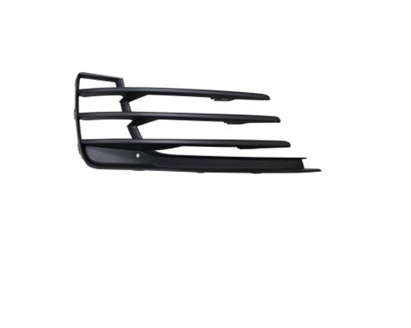 TechPro VW1039138 Bumper Insert - Front Right