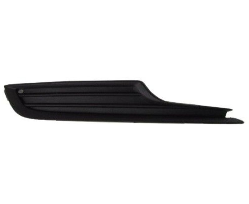 TechPro VW1039139 Bumper Insert - Front Right