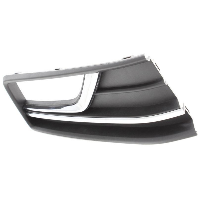 TechPro VW1039146 Bumper Insert - Front Right