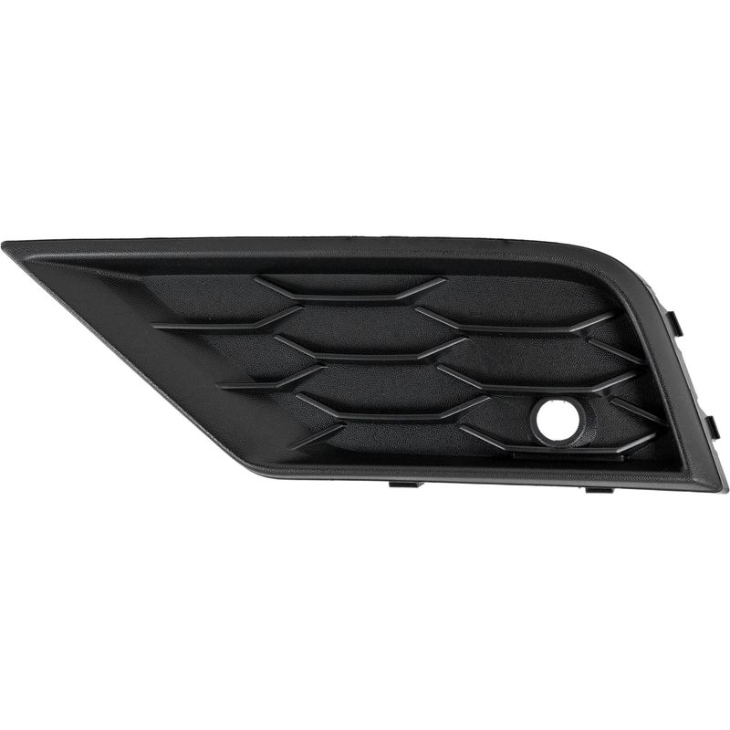 TechPro VW1039149 Bumper Insert - Front Right