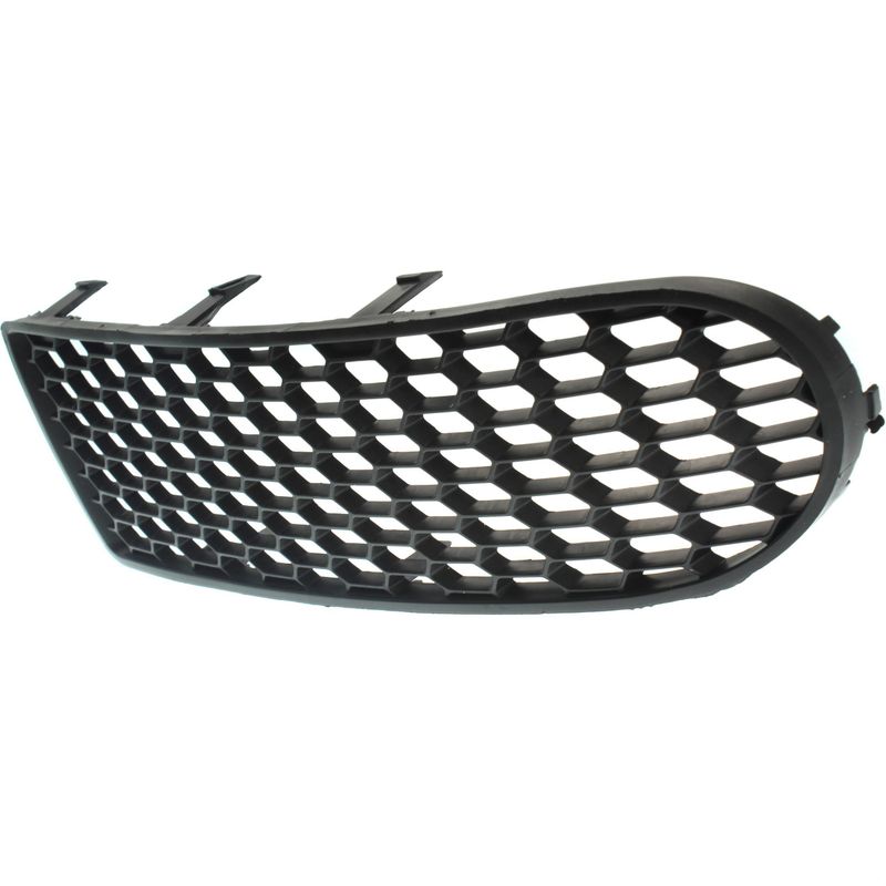 TechPro VW1039150 Bumper Insert - Front Right