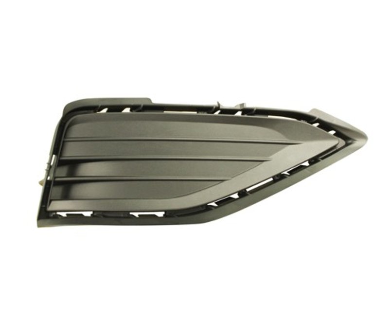 TechPro VW1039159C Bumper Insert - Front Right
