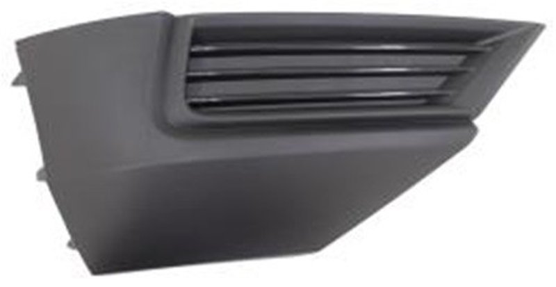 TechPro VW1039162 Bumper Insert - Front Right