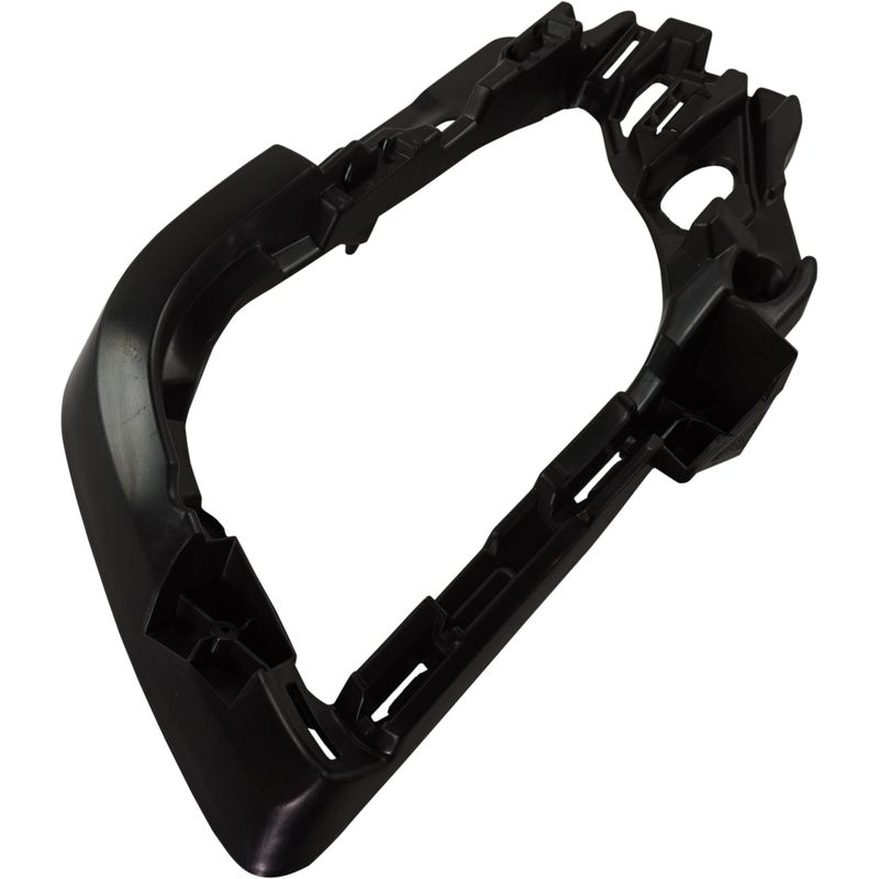TechPro VW1039165 Bumper Insert - Front Right