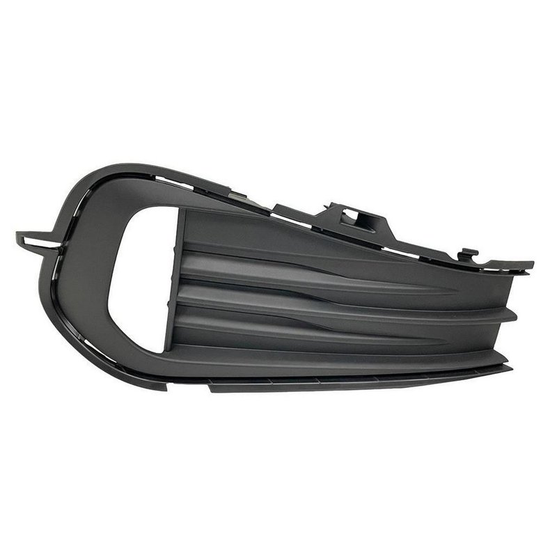 TechPro VW1039176 Bumper Insert - Front Right