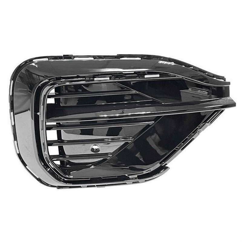 TechPro VW1039177 Bumper Insert - Front Right