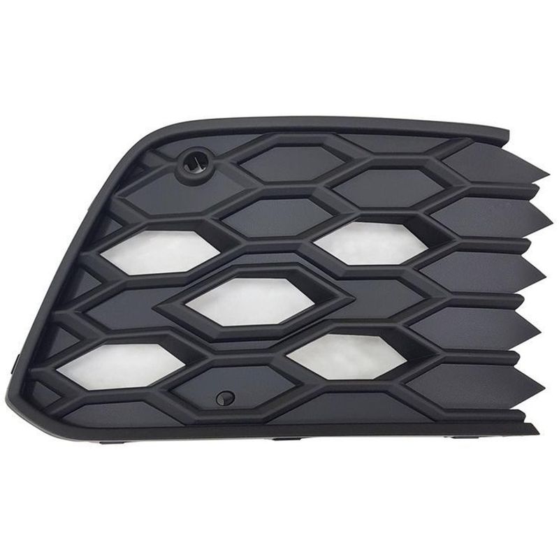 TechPro VW1039178 Bumper Insert - Front Right