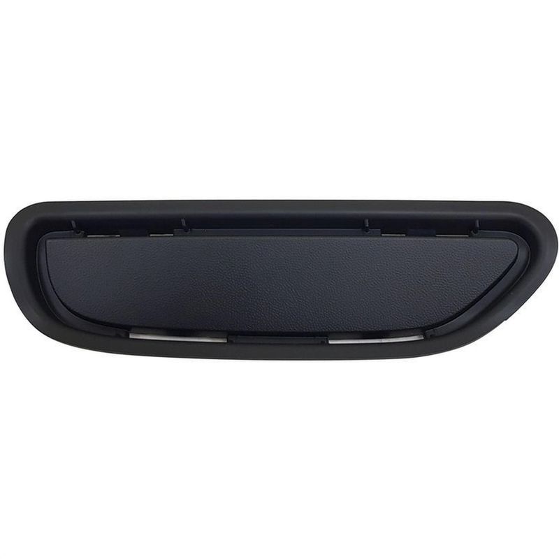TechPro VW1039179 Bumper Insert - Front Right