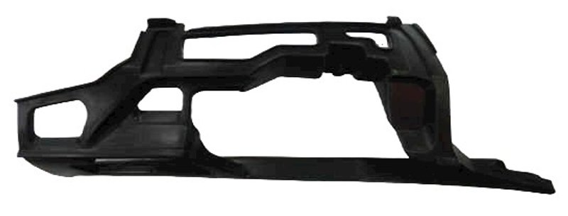 TechPro VW1042103 Bumper Cover Support - Front Left