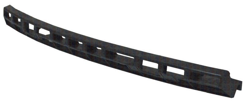 TechPro VW1042107 Bumper Cover Support - Front Left